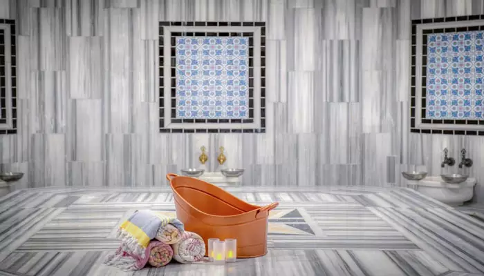 هتل سی لایف کمر ریزورت آنتالیا